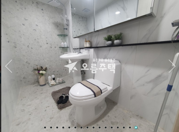 경기 부천오정구 오정동 부천IC인접 벌써 소문나서 거의다 팔린 4룸 주택 분양 매물번호 11537 사진 7