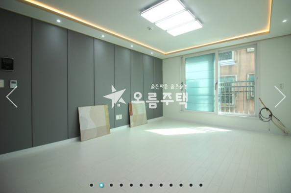 경기 부천오정구 오정동 오정동에서 찾기 어려운 귀한 2룸 분양 매물번호 11539 사진 2