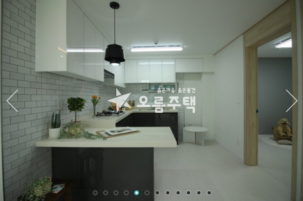 경기 부천오정구 오정동 오정동에서 찾기 어려운 귀한 2룸 분양 매물번호 11539 사진 5