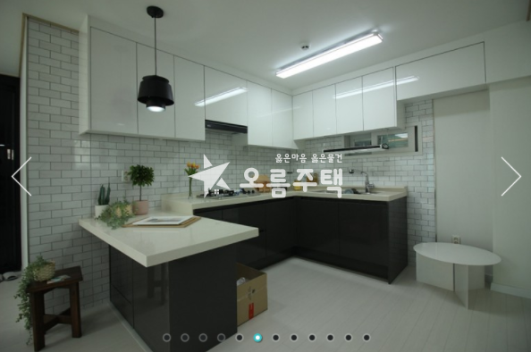 경기 부천오정구 오정동 오정동에서 찾기 어려운 귀한 2룸 분양 매물번호 11539 사진 6