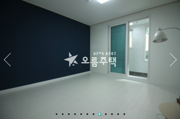 경기 부천오정구 오정동 오정동에서 찾기 어려운 귀한 2룸 분양 매물번호 11539 사진 8