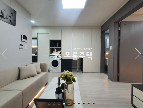 경기 김포시 고촌읍 고촌역 초역세권에 전망좋은 2룸 오피스텔 분양 매물번호 11542 사진 2