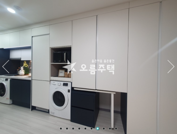 경기 김포시 고촌읍 고촌역 초역세권에 전망좋은 2룸 오피스텔 분양 매물번호 11542 사진 4