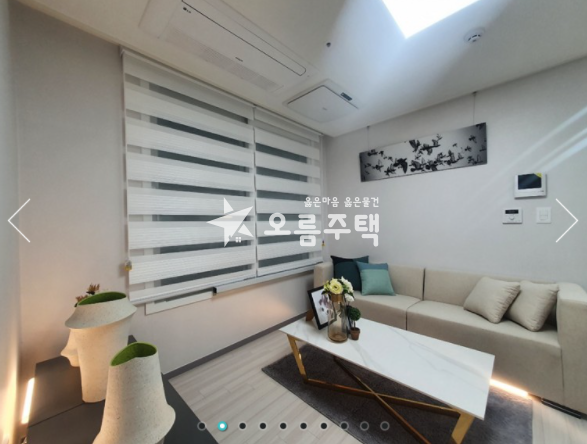 경기 김포시 고촌읍 고촌역 초역세권에 전망좋은 2룸 오피스텔 분양 매물번호 11542 사진 8