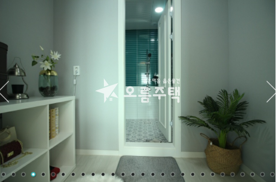 경기 김포시 대곶면 대곶면 햇살이 좋은 럭셔리 전원주택 분양 매물번호 11548 사진 8