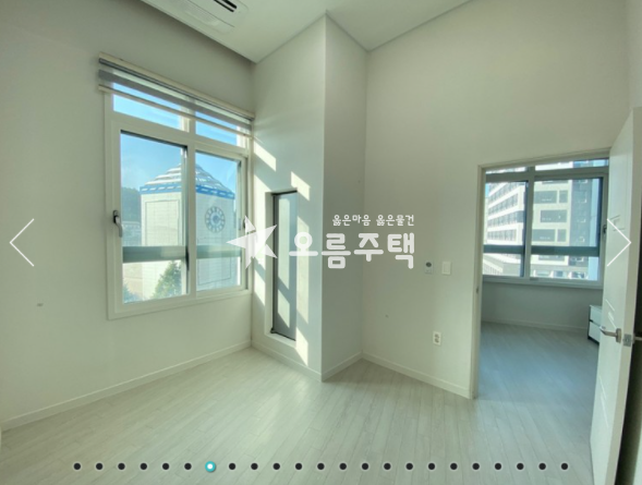 경기 김포시 풍무동 요즘 뜨는 풍무동 중심의 2룸(1룸) 오피스텔 분양 매물번호 11545 사진 6