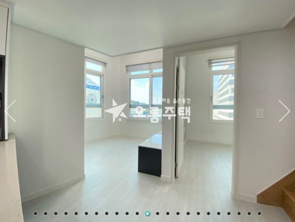경기 김포시 풍무동 요즘 뜨는 풍무동 중심의 2룸(1룸) 오피스텔 분양 매물번호 11545 사진 9