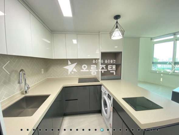 경기 김포시 풍무동 요즘 뜨는 풍무동 중심의 2룸(1룸) 오피스텔 분양 매물번호 11545 사진 11