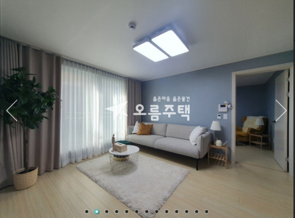 경기 김포시 대곶면 대곶IC 차량3분거리 이지역에 없는 3룸 분양 매물번호 11549 사진 1