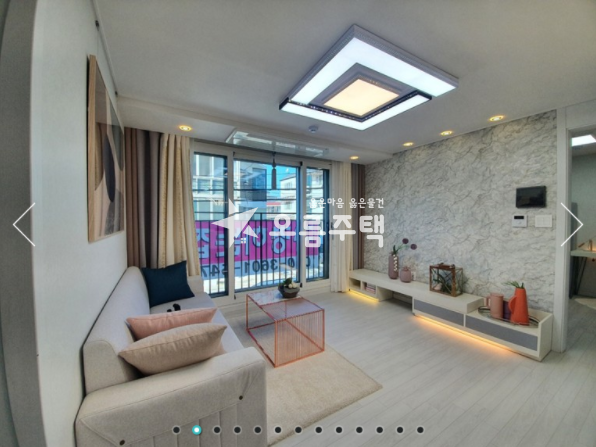 경기 김포시 통진읍 베란다가 있는 방3,화1 신축 분양 매물번호 11553 사진 1