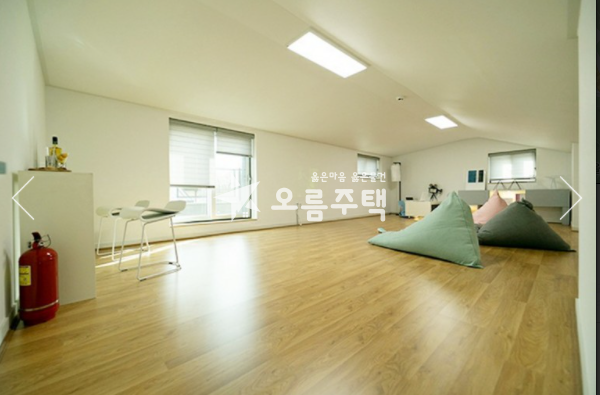 경기 고양덕양구 대자동 대자동 높은 층고의 남향 전원주택 살고싶은 곳 분양 매물번호 11693 사진 7