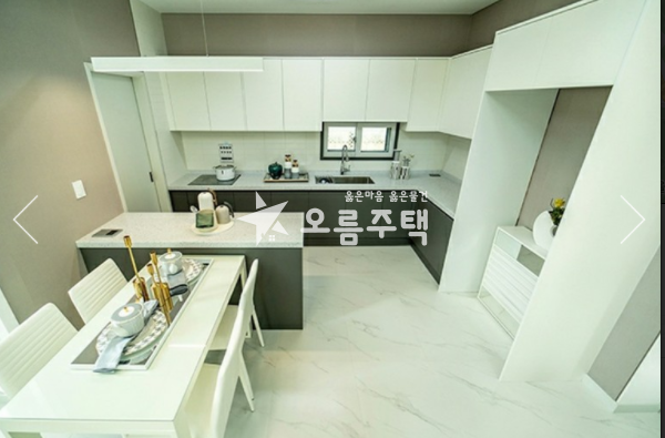 경기 고양덕양구 대자동 대자동 높은 층고의 남향 전원주택 살고싶은 곳 분양 매물번호 11693 사진 11