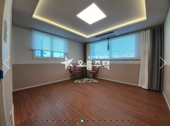경기 부천오정구 내동 넓은 구조와 드레스룸이 있는 멋진 집 4룸 분양 매물번호 11536 사진 7