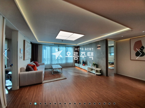 경기 부천오정구 내동 넓고 잘 빠진 드레스룸 까지 있는 3룸 분양 매물번호 11535 사진 1