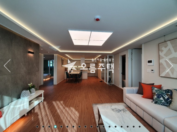 경기 부천오정구 내동 넓고 잘 빠진 드레스룸 까지 있는 3룸 분양 매물번호 11535 사진 3
