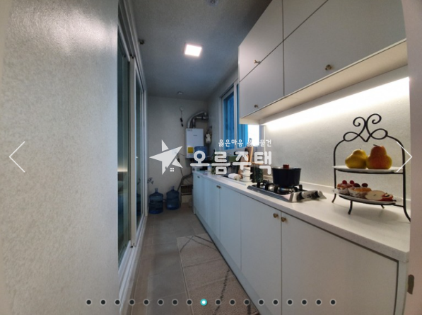 경기 부천오정구 내동 넓고 잘 빠진 드레스룸 까지 있는 3룸 분양 매물번호 11535 사진 7