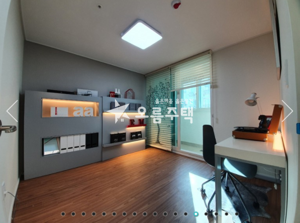 경기 부천오정구 내동 넓고 잘 빠진 드레스룸 까지 있는 3룸 분양 매물번호 11535 사진 11