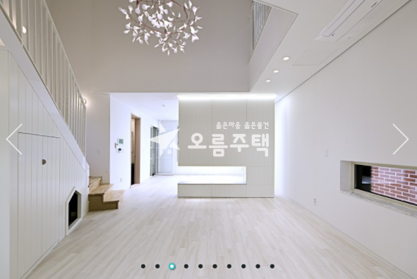 경기 파주시 상지석동 멋진 타운하우스에서 살아보세요 분양 매물번호 12022 사진 3