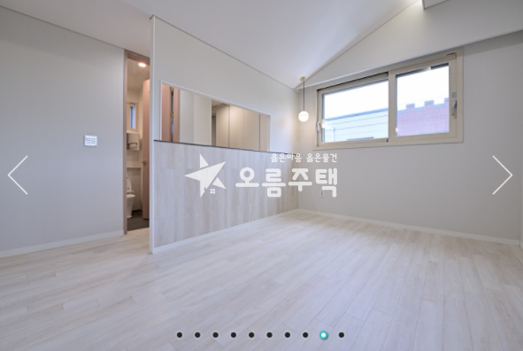 경기 파주시 상지석동 멋진 타운하우스에서 살아보세요 분양 매물번호 12022 사진 8