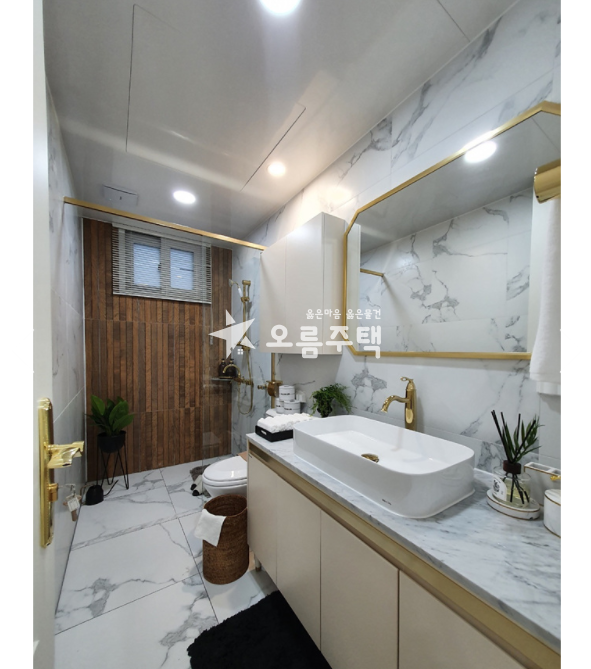 경기 파주시 야당동 전원주택형 3룸 고급빌라 분양 매물번호 12035 사진 5