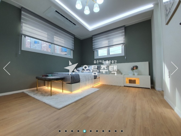 경기 파주시 상지석동 상지석동 3룸 잔여1세대 있어요 분양 매물번호 12052 사진 4