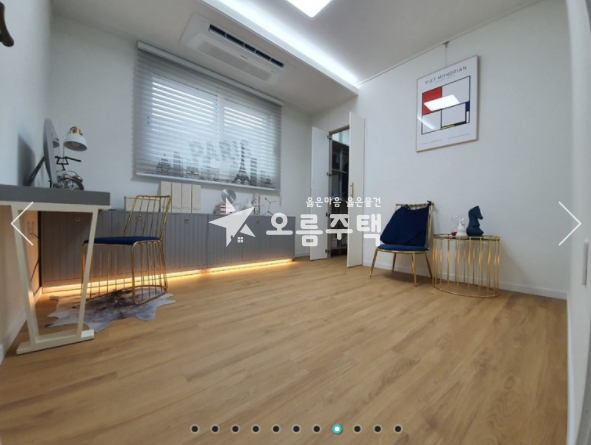 경기 파주시 상지석동 상지석동 3룸 잔여1세대 있어요 분양 매물번호 12052 사진 6