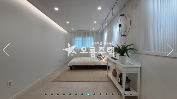경기 파주시 금촌동 금촌 하나뿐인 타운하우스 3룸 전세만 가능(건설임대) 분양 매물번호 12146 사진 5