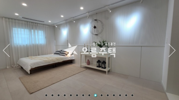 경기 파주시 금촌동 금촌 하나뿐인 타운하우스 3룸 전세만 가능(건설임대) 분양 매물번호 12146 사진 6