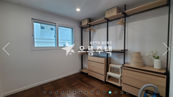 경기 파주시 금촌동 금촌 하나뿐인 타운하우스 3룸 전세만 가능(건설임대) 분양 매물번호 12146 사진 7
