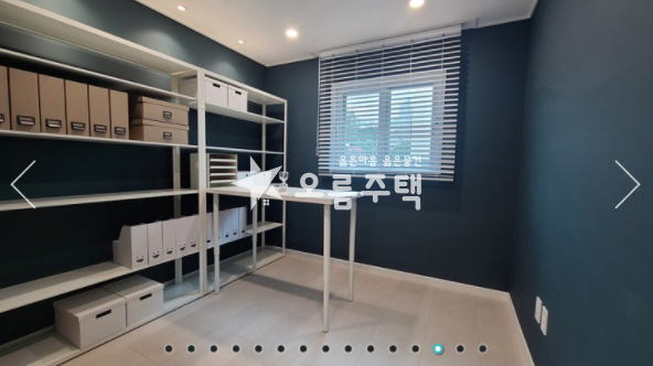 경기 파주시 금촌동 금촌 하나뿐인 타운하우스 3룸 전세만 가능(건설임대) 분양 매물번호 12146 사진 8