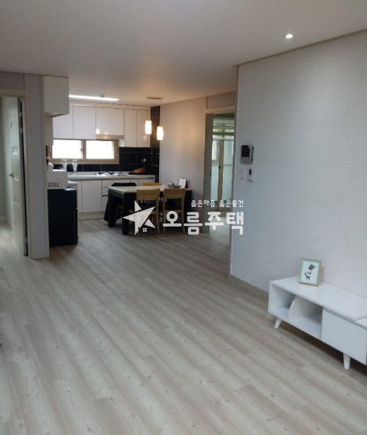 경기 포천시 신북면 포천 시청 인접 학세권 가성비 3룸(전세가능) 분양 매물번호 12212 사진 1