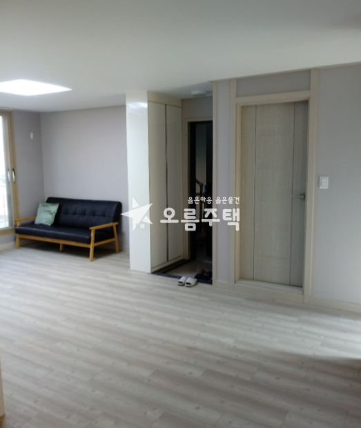 경기 포천시 신북면 포천 시청 인접 학세권 가성비 3룸(전세가능) 분양 매물번호 12212 사진 4