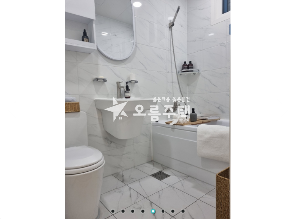 경기 포천시 어룡동 어룡동 주택 대단지 잘지은 가성비 3룸 분양 매물번호 12201 사진 5
