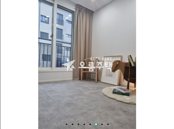 경기 포천시 어룡동 어룡동 주택 대단지 잘지은 가성비 3룸 분양 매물번호 12201 사진 6