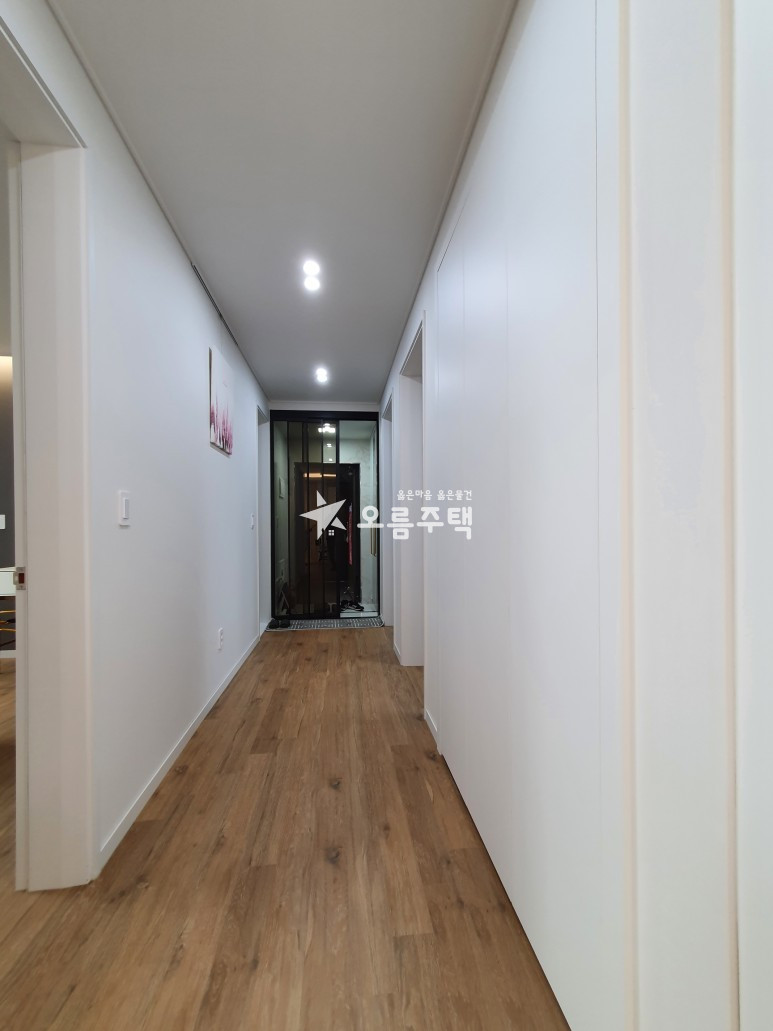 경기 고양일산서구 탄현동 고양시 탄현동 신축빌라 3룸 분양 매물번호 10101 사진 3