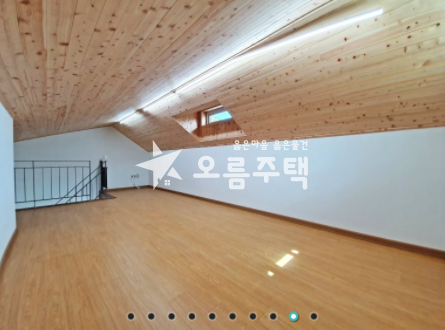 경기 가평군 청평면 청평역 역세권 가성비 좋은 전원주택 분양 매물번호 12327 사진 5