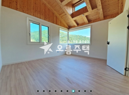 경기 가평군 청평면 청평역 역세권 가성비 좋은 전원주택 분양 매물번호 12327 사진 7