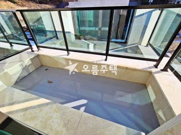 경기 가평군 설악면 설악IC 5분 럭셔리 전원주택 분양 매물번호 12323 사진 11