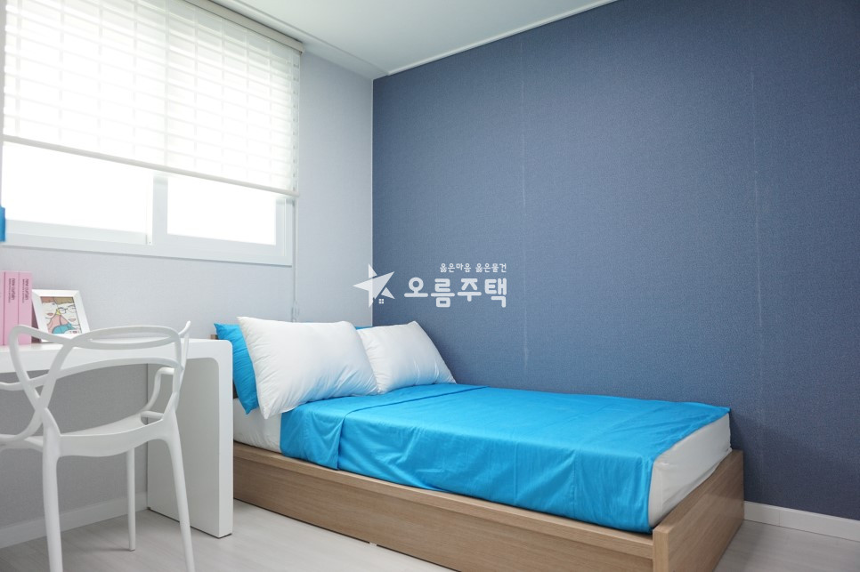 서울 구로구 오류동 오류동 3룸 학군밀집 투자가치 굿 평지위치 분양 매물번호 12399 사진 4