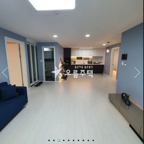 경기 의정부시 의정부동 가능역 초역세권 3룸, 위치 참 좋네요(전세가능) 분양 매물번호 12534 사진 3