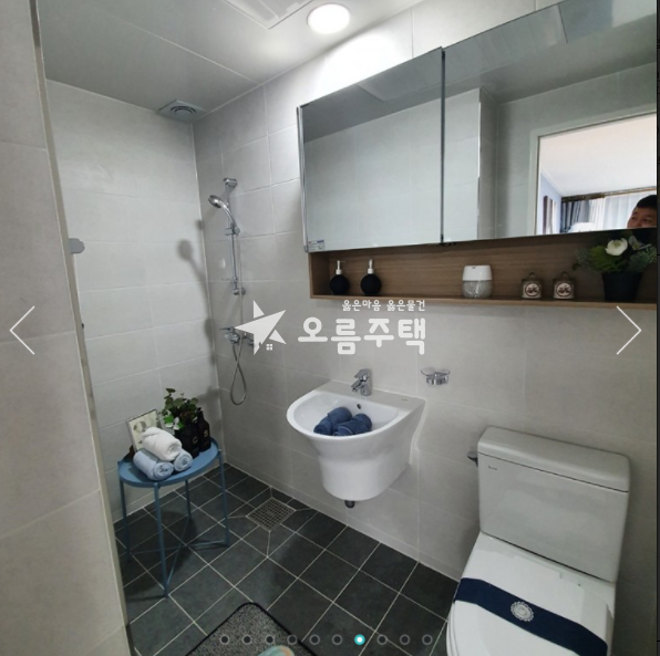 경기 의정부시 의정부동 가능역 초역세권 3룸, 위치 참 좋네요(전세가능) 분양 매물번호 12534 사진 7