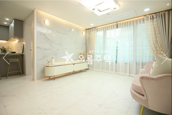 경기 안산단원구 선부동 화정초,선부중 도보 3분 거리 학세권 3룸 분양 매물번호 12554 사진 2