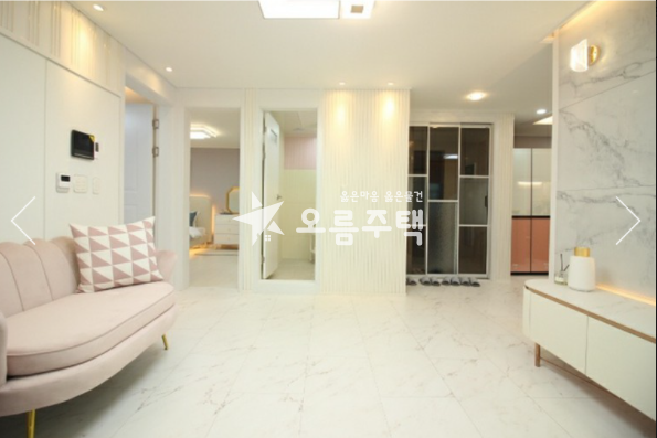 경기 안산단원구 선부동 화정초,선부중 도보 3분 거리 학세권 3룸 분양 매물번호 12554 사진 4
