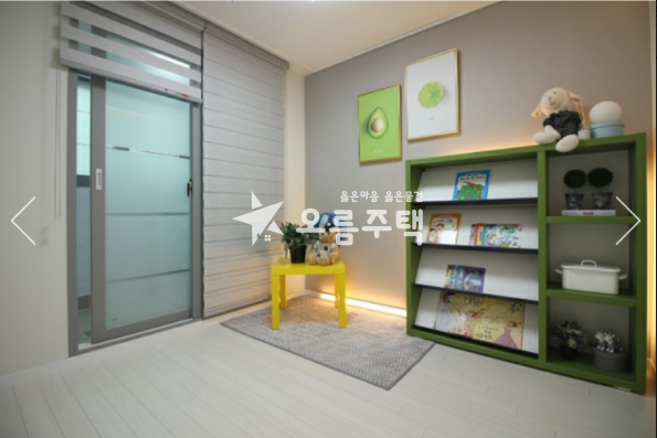 경기 안산단원구 선부동 화정초,선부중 도보 3분 거리 학세권 3룸 분양 매물번호 12554 사진 9
