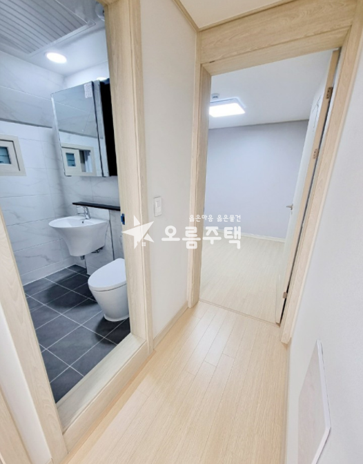 경기 안산단원구 선부동 선부동 가장 저렴한 3룸 분양 매물번호 12555 사진 6