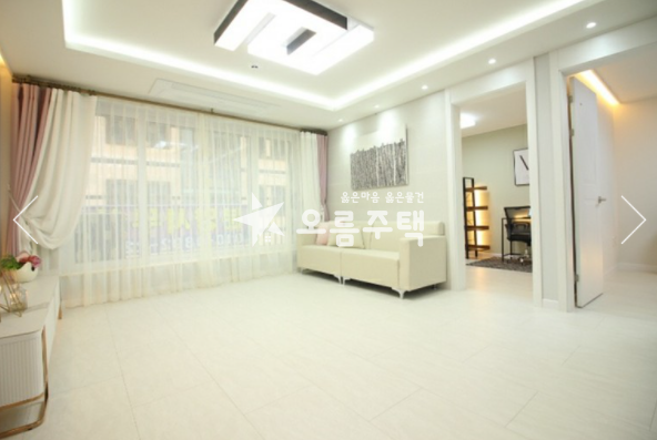 경기 안산단원구 와동 탁트인 넓은 거실과 산조망이 있는 3룸 분양 매물번호 12560 사진 3