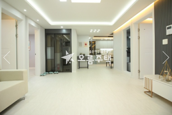 경기 안산단원구 와동 탁트인 넓은 거실과 산조망이 있는 3룸 분양 매물번호 12560 사진 4