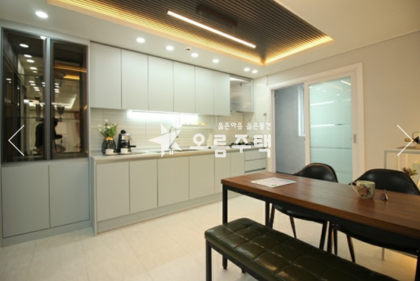경기 안산단원구 와동 탁트인 넓은 거실과 산조망이 있는 3룸 분양 매물번호 12560 사진 5