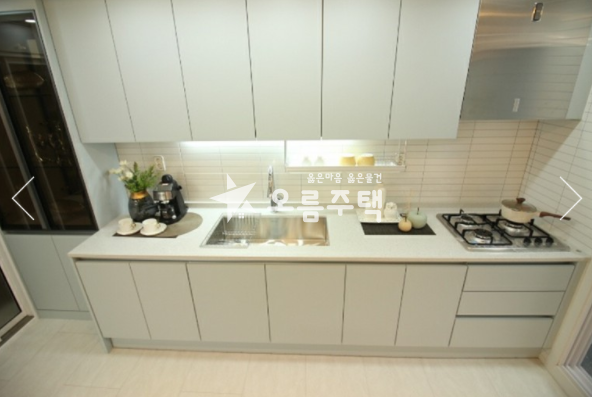 경기 안산단원구 와동 탁트인 넓은 거실과 산조망이 있는 3룸 분양 매물번호 12560 사진 7