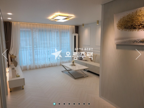 경기 안산단원구 와동 막힘없는 남향, 채광이 최고에 주방옆 베란다 ^^ 3룸 분양 매물번호 12563 사진 1
